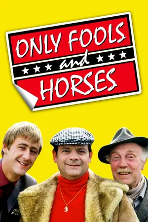 Only Fools and Horses