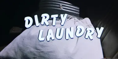 Dirty Laundry (1987)