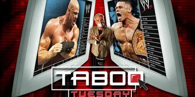 Taboo Tuesday