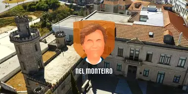 Nel Monteiro