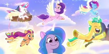 The Lone Alicorn