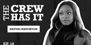 Power Star Naturi Naughton Talks Tasha, Ghost, & Tariq