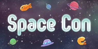 Space Con