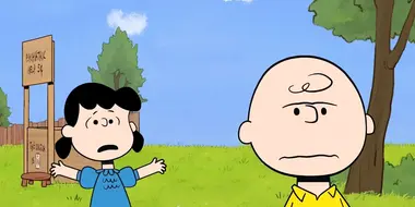 Carousel: The Trouble with Charlie Brown