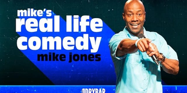 Mike Jones: Mike's Real Life Comedy