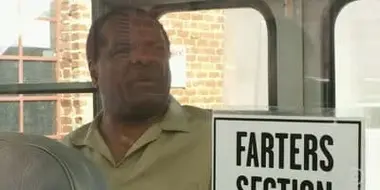 Fart Bus Kid