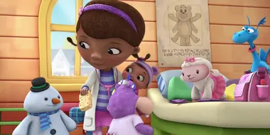 Tour De McStuffins