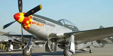 War Planes of World War II