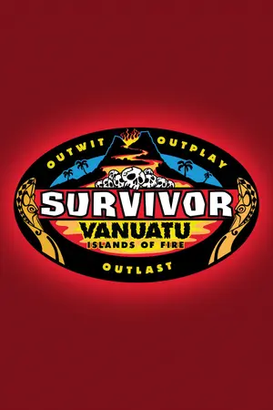 Vanuatu - Islands of Fire