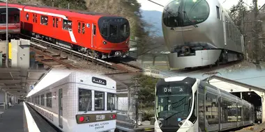 Reviewing the New Trains of 2019