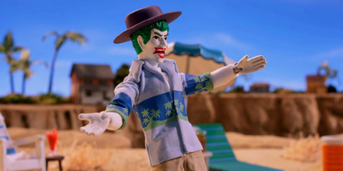 Robot Chicken DC Comics Special