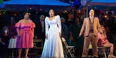 Great Performances at the Met: Lucia Di Lammermoor