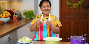 Aniyah's Brazilian Feijoada