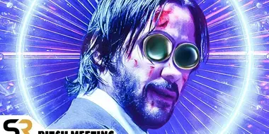 John Wick: Chapter 3 - Parabellum Pitch Meeting