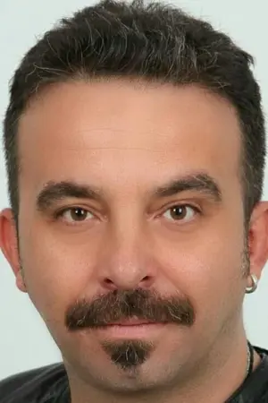 Mustafa Şen