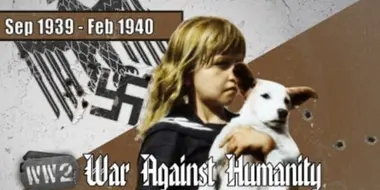 Outbreak of the War Against Humanity - March 5, 1940