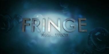 Fringe Visual Effects