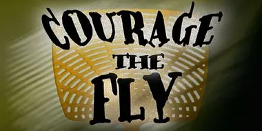 Courage the Fly