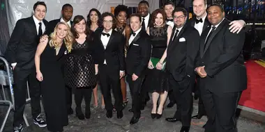 SNL 40th Anniversary Red Carpet Special