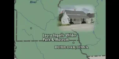 Documentation 'Laura Ingalls Wilder - Historic Site Tour'