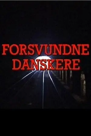 Forsvundne Danskere