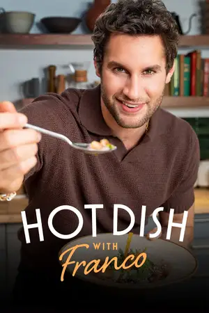 Hot Dish with Franco