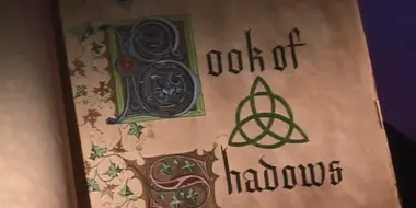 The Book of Shadows