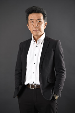 Akio Hirose