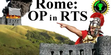 How Rome Dominates Mobile Strategy Games