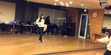 Mamamoo Immortal Song Practice