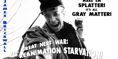 Reanimation Starvation!