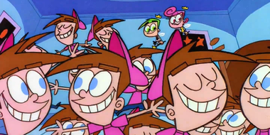 The Fairly OddParents in: Too Many Timmys!