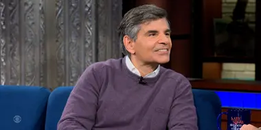 5/15/24 (George Stephanopoulos, Michelle Buteau)
