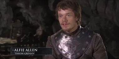 Season 2 Character Profiles: Theon Greyjoy