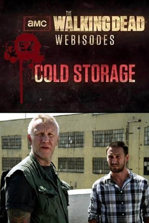 The Walking Dead: Cold Storage