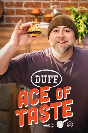 Duff: Ace of Taste