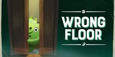 Wrong Floor