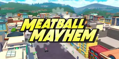 Meatball Mayhem