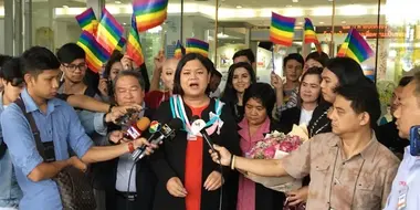 Fighting Transgender Discrimination - Thailand