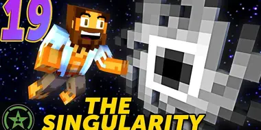 Episode 462 - Lost in the Singularity - (Stoneblock 2 Part 19)