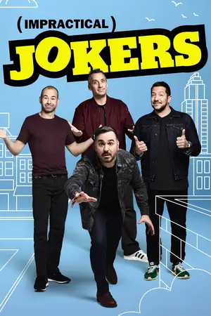 Impractical Jokers