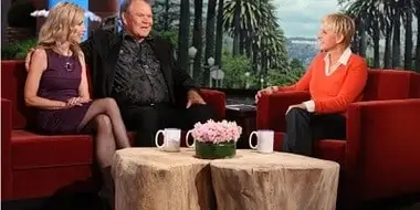 Glen Campbell, Ellen Pompeo