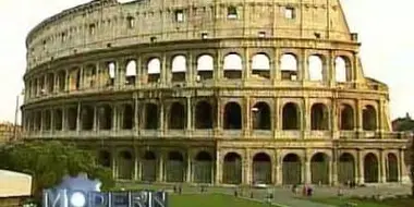 The Colosseum