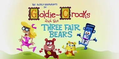 Goldie-Crocks and the Three Fair Bears