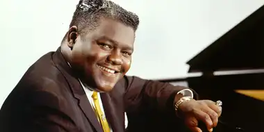 Fats Domino and the Birth of Rock 'n' Roll