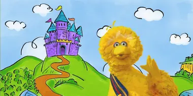 Big Bird's Fairy Tale