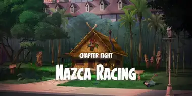 Nazca Racing