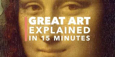 Mona Lisa by Leonardo da Vinci (short version)