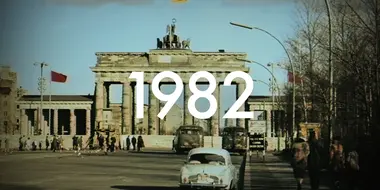 One Giant Leap: 1975-1982 - Berlin Crisis (1982)