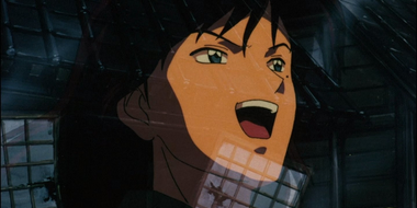 Terror of the Faceless Man